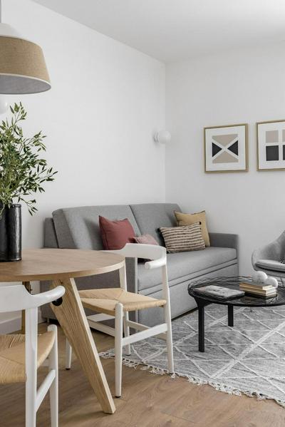 Madrid Sur Apartments by Olala Homes