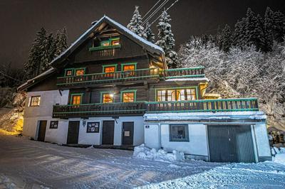 Plan B Appartementen