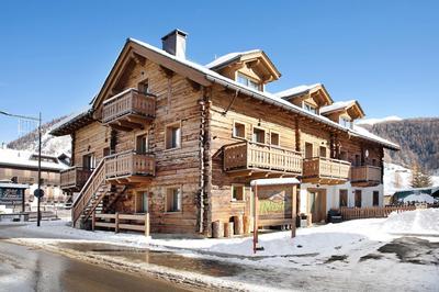 Rasia Residence Relax Stone