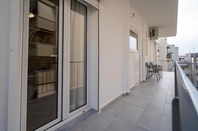 Pagrati's best apartment