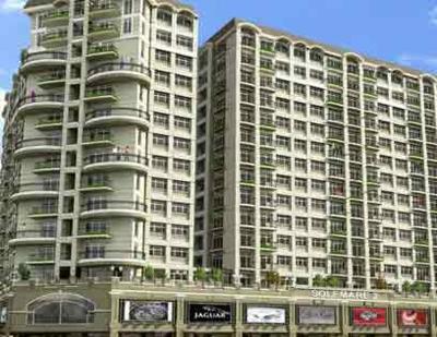 Solemare Parksuites Condo