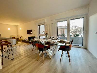 San Martino Lake View Apartment