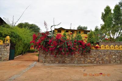 Ranthambhore Bagh Dwar Camp