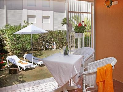 Casas adosadas en Platja de Pals by Apartaments Golf