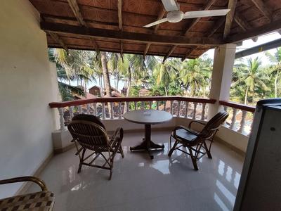 Maria Paulo Guest House Bar and Restaurant