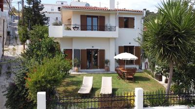 Skiathos Town House