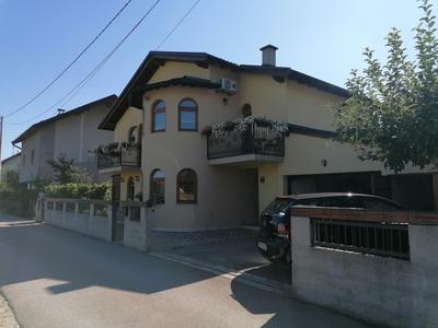 Rooms Delux Sarajevo