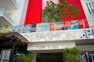 In Fashion Hotel & Spa