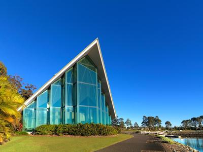 InterContinental Sanctuary Cove Resort by IHG