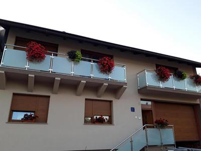 Apartman Coelum Delnice