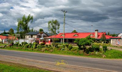Bubbles Lodge Kinangop