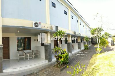 Pondok Sentana Guest House at Jalan Raya Uluwatu RedPartner