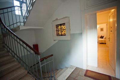 Adagio Theatre Apartment Split