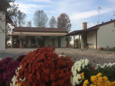 Agriturismo Corte Benetti