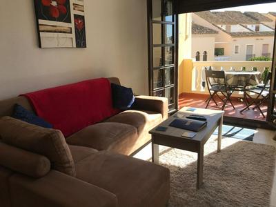 Indalomar apt