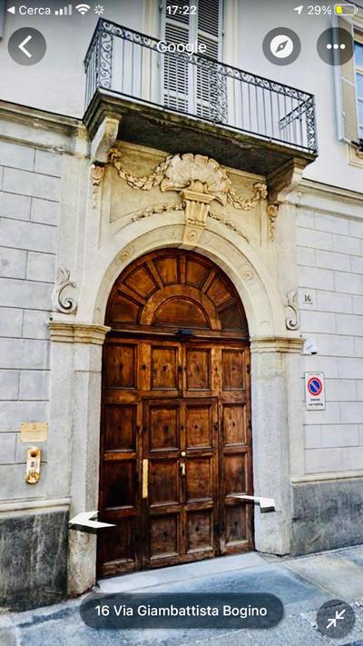 ComfortSuite Torino Bogino