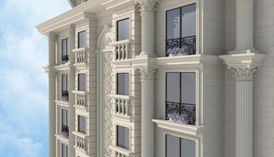 Demonti Hotel - Image 76