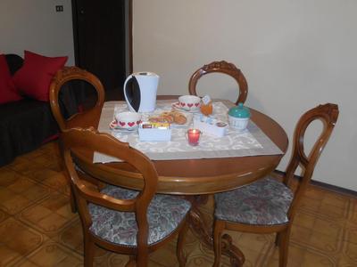 Il Nido nel Borgo Bello