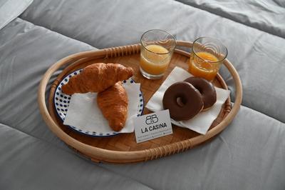 La Casina B&B