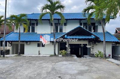 Langko 48 RedPartner