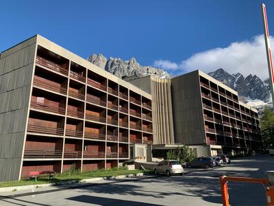 Cervinia Apartment 2112
