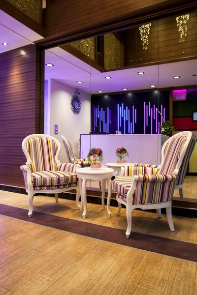 Eleven Avenue Suites Bangkok