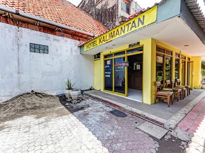 Hotel O Kalimantan Surabaya Syariah