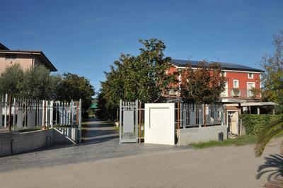 Agriturismo San Raphael