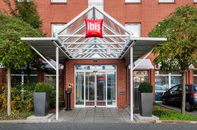 ibis Hotel Hannover Medical Park