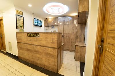 Zin Hotel İstanbul - Image 78