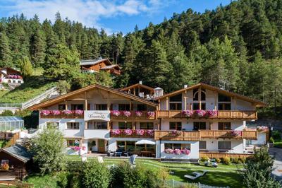 Hotel B&B Brunello