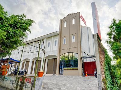 Hotel O River inn Malioboro