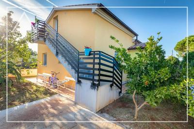 Abacca House Fondole Croatia