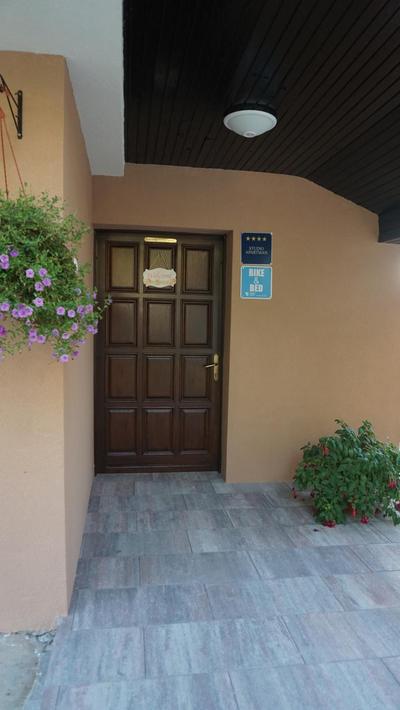 Studio apartman "DJED"