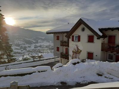 Agritur Darial