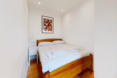 Superb 1bed flat in Camden Town 3min tube station — London photo 5
