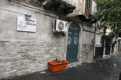 Domus Ursino Comfort