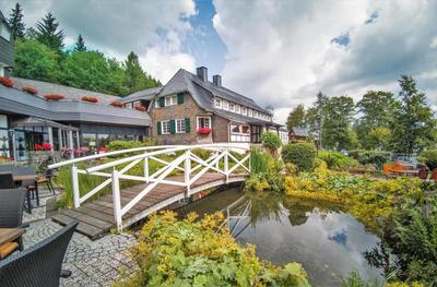 Romantik Hotel Stryckhaus