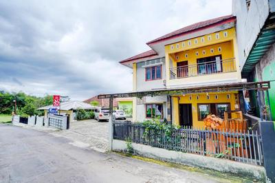 Hotel O Wisma Al-fahmi Syariah