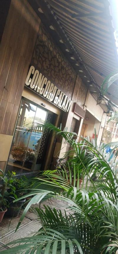 Hotel Concord Galaxy