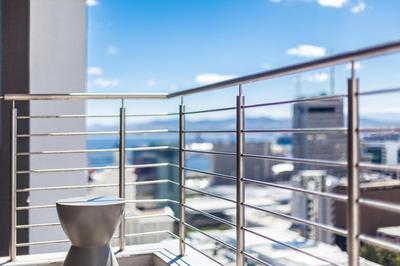 Luxurious 16 on Bree Studio Apartment - Harbour Views