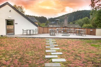 Les Chambres du Vieux Château