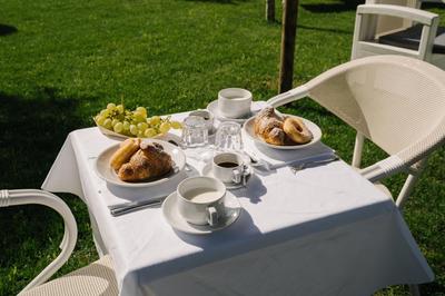 Agriturismo Tenuta Don Carlo
