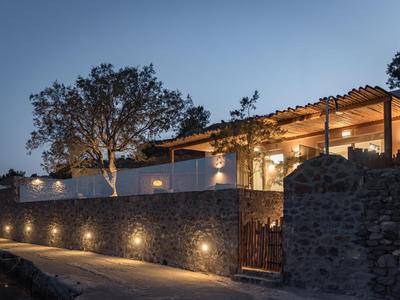 Isla Beach House, a Timeless Retreat, By ThinkVilla
