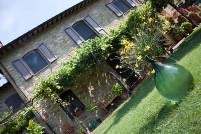 Casale Giuncheto