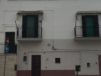 Casa Merlata