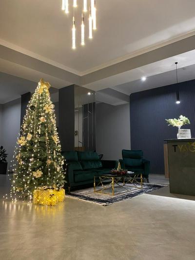 готель Тячів