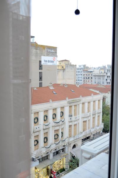 Ermou Street Studio