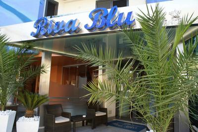 Residence Riva Blu
