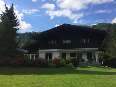 Apartment Wildalmblick